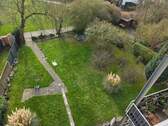 Gemeinschaftsgarten - 