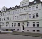 Aussenansicht.jpg - !!!! Moderne 3-Zimmerwohnung im Altbau, DG mit Balkon !!!!