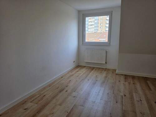 Wohnzimmer - 3 Zimmer Etagenwohnung zur Miete in Gelsenkirchen