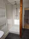 Dusche - 