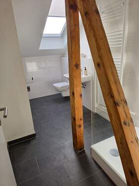 Badezimmer - 