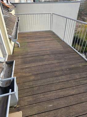 Balkon - 