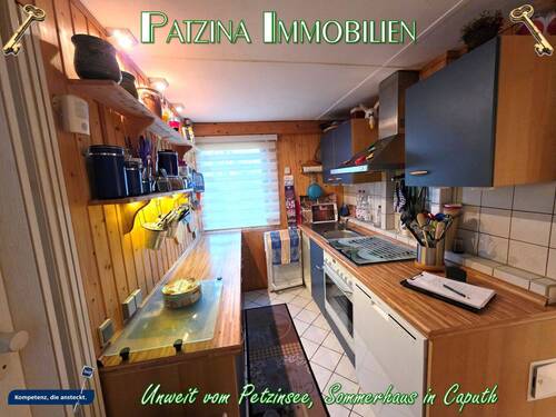 KuechemitEBK.jpg - 3 Zimmer Ferienhaus in Schwielowsee