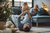 Die Familie fühlt sich Wohl - 4 Zimmer Mehrfamilienhaus, Wohnhaus in Löbau