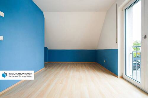 Kinderzimmer - 