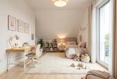 Kinderzimmer KI - 
