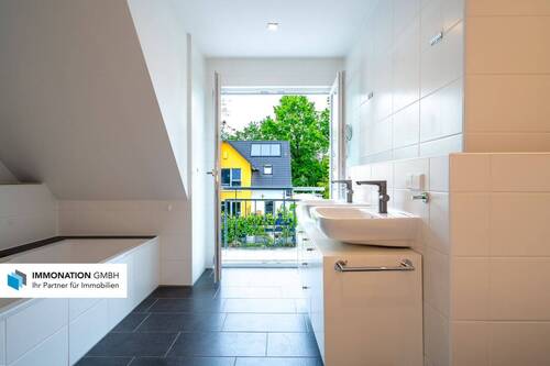 Badezimmer - 