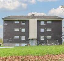 Stilvolle 4-Zimmer-Wohnung mit Balkon, Stellplatz & großzügigem Gartenbereich - Leverkusen Bergisch Neukirchen