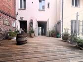 Terrasse - 