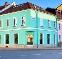 Attraktive Gewerbeeinheit in zentraler Lage - Ideal für Büro, Praxis oder Einzelhandel - Fürstenwalde/Spree