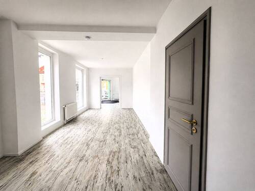 Gewerberaum - 