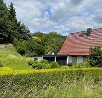 Einfamilienhaus in grüner Umgebung - Freital