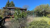Gartenlaube - Einfamilienhaus mit 87,10 m&sup2; in Freital zum Kaufen