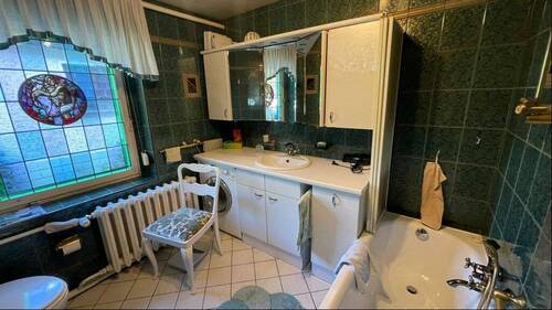 Badezimmer - 