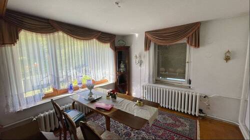 Wohnzimmer - 