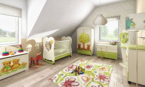 Flair-125-Kinderzimmer-2.jpg - Einfamilienhaus mit 126,00 m² in Hartmannsdorf zum Kaufen