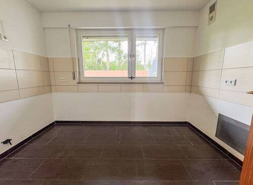 Küche - Etagenwohnung mit 130,00 m² in Stuttgart zum Kaufen