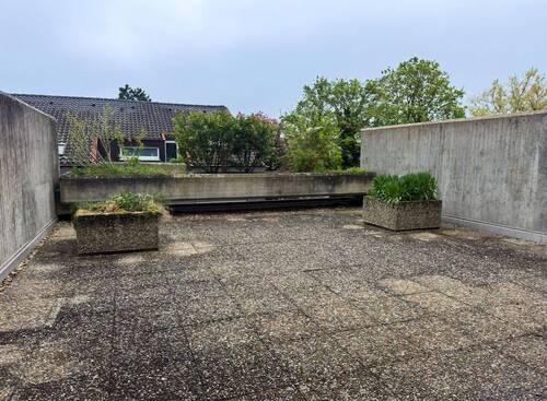 Terrasse - 
