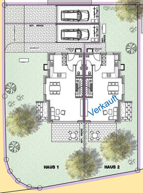 Lageplan - 