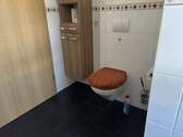 Bad WC - 