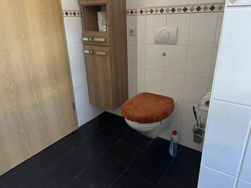 Bad WC - 