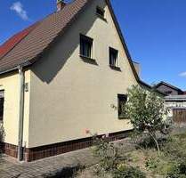 Sanierungsbedürftige Doppelhaushälfte in Buttstädt