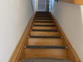 Treppe zum Obergeschoss - 