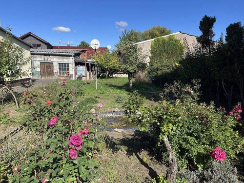 Garten - 