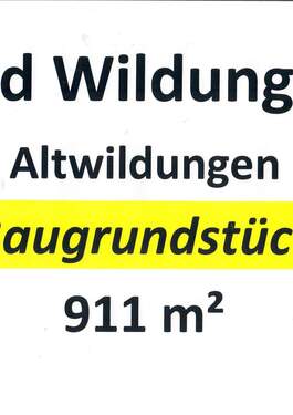 Titelblatt - jpg.jpg - Baugrundstück in Bad Wildungen - 99.500,00 EUR Kaufpreis, ca.  0,00 m²