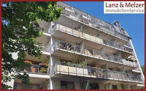 Hausansicht, straßenseitig - 