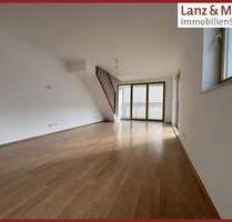 Helle 4-Zimmer-Maisonette mit Südostbalkon & separater Dachgeschosswohnung in Prenzlauer Berg! - Berlin