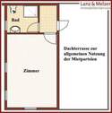 Grundriss 7.Obergeschoss - 