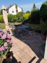 Untere Terrasse - 