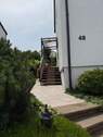Hauseingang - 
