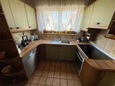 Küche - 5 Zimmer Einfamilienhaus in Schwaikheim