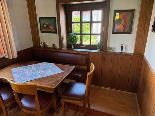 Esszimmer - 