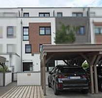 Best of Townhouse:) Exklusiv ausgestattetes Familien-Zuhause mit Garten, Carport & Stellplatz - Essen Kettwig