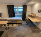 Schlafen und Arbeiten - 1 Zimmer Etagenwohnung zur Miete in Alfter