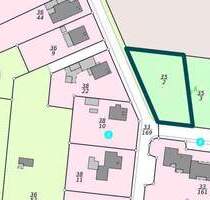 Grünfläche Freizeitgrundstück in Bad Münder am Deister