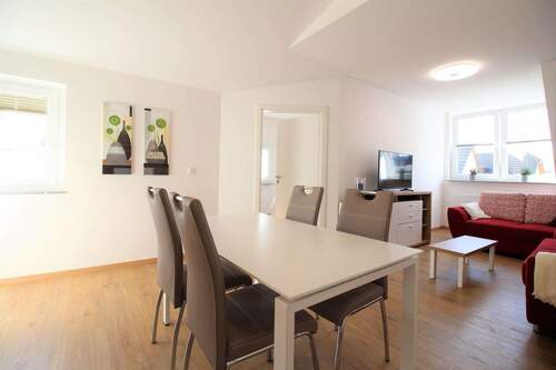 Bild 4 - Etagenwohnung mit 65,00 m&sup2; in Trier zur Miete