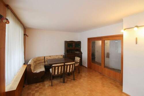 Essbereich - Etagenwohnung mit 102,20 m&sup2; in Stuttgart zum Kaufen