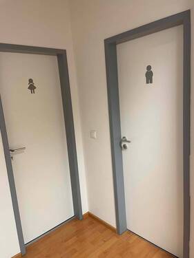 Gemeinschaftsräume - 