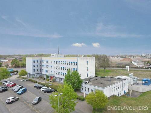 Bild 3 - Mehrfamilienhaus, Wohnhaus in Homburg