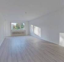 Helle 2-Zimmer-Wohnung mit Balkon in Gelsenkirchen