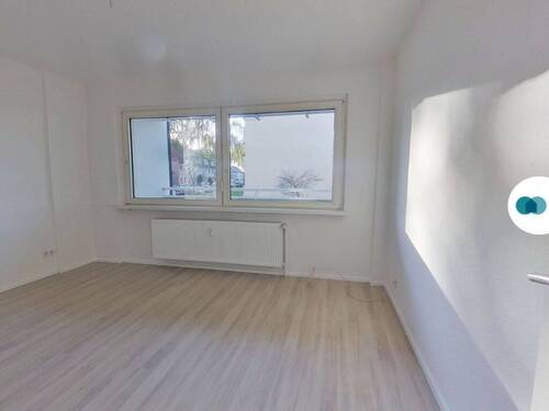 Schlafzimmer - 2 Zimmer Etagenwohnung in Gelsenkirchen