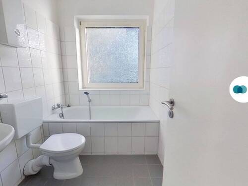 Ansicht I: Badezimmer - 