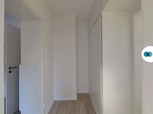 Ansicht II: Badezimmer - 