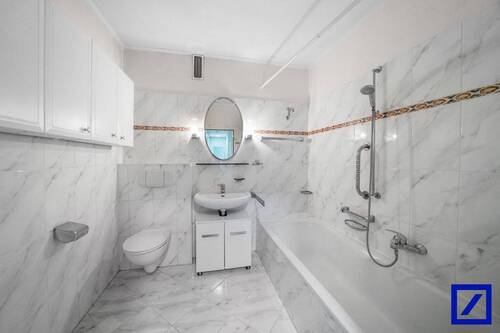 Hauptbadezimmer - 