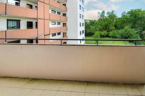 Balkon - 