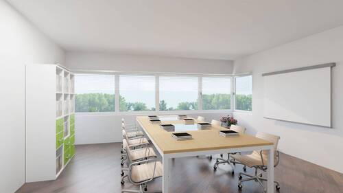 Besprechung 04 2.OG - Büro in Bad Neuenahr-Ahrweiler